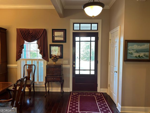 1307 Forest Hill Circle, Vidalia, GA 30474