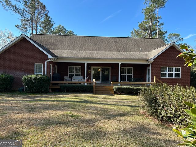 1307 Forest Hill Circle, Vidalia, GA 30474