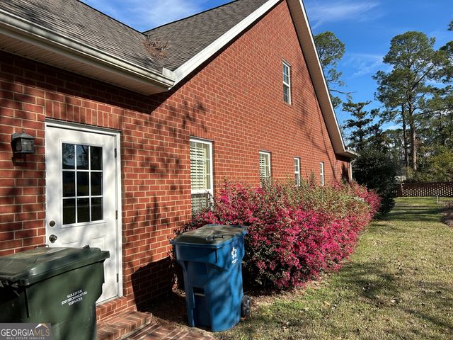 1307 Forest Hill Circle, Vidalia, GA 30474