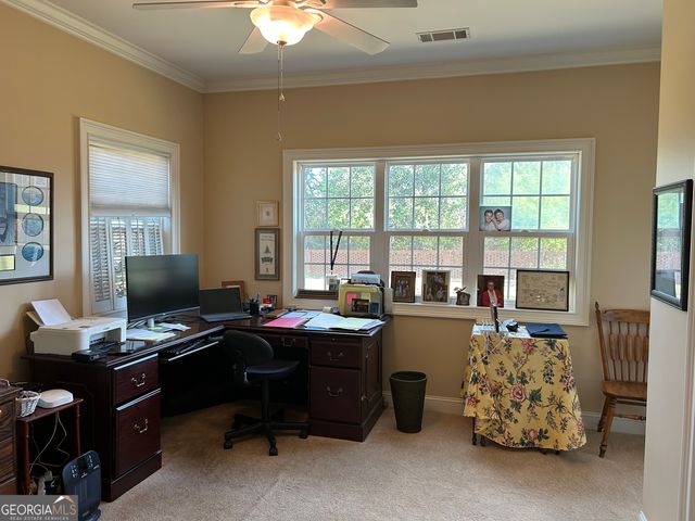 1307 Forest Hill Circle, Vidalia, GA 30474