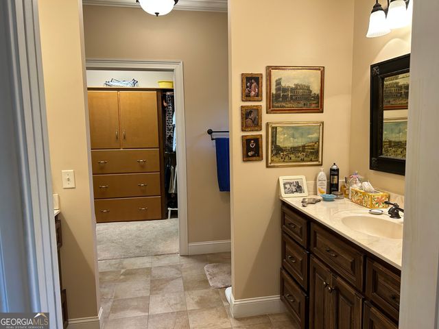 1307 Forest Hill Circle, Vidalia, GA 30474