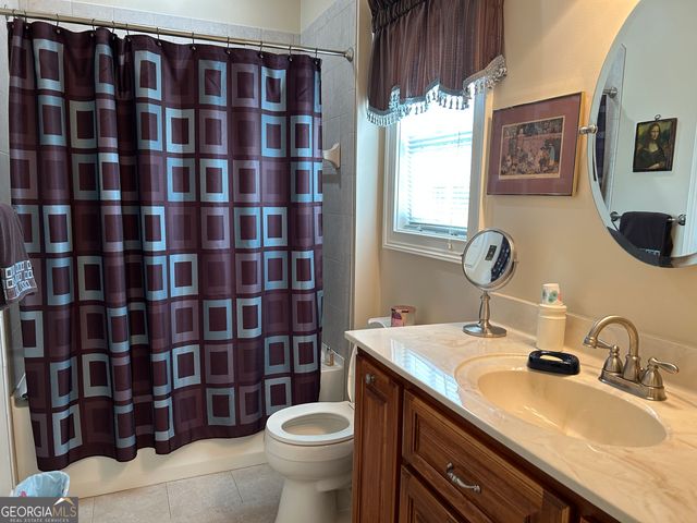 1307 Forest Hill Circle, Vidalia, GA 30474