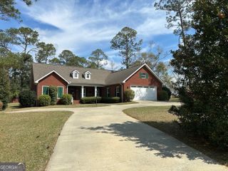 1307 Forest Hill Circle, Vidalia, GA 30474