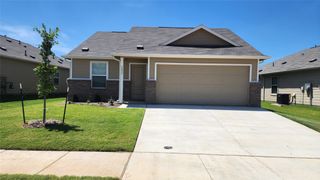3237 Kiso Parkway, Providence Village, TX 76227