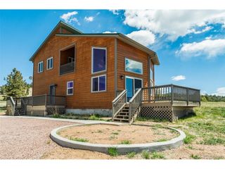 85 Estes Cir, Florissant, CO 80816
