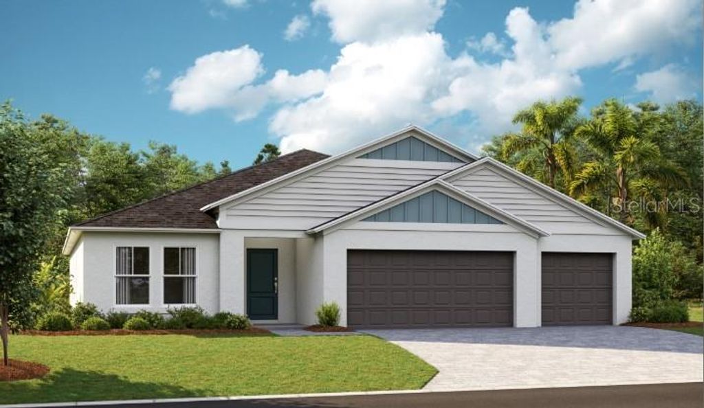 9845 GOVREAU ROAD, Wesley Chapel, FL 33545