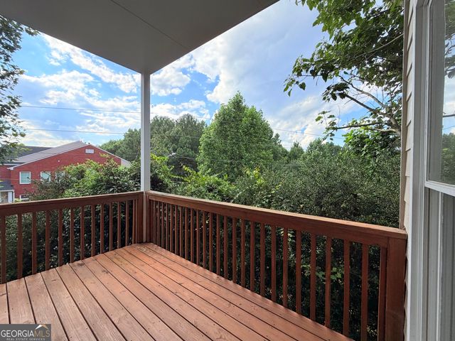 1221 Creekside Place SE, Smyrna, GA 30082