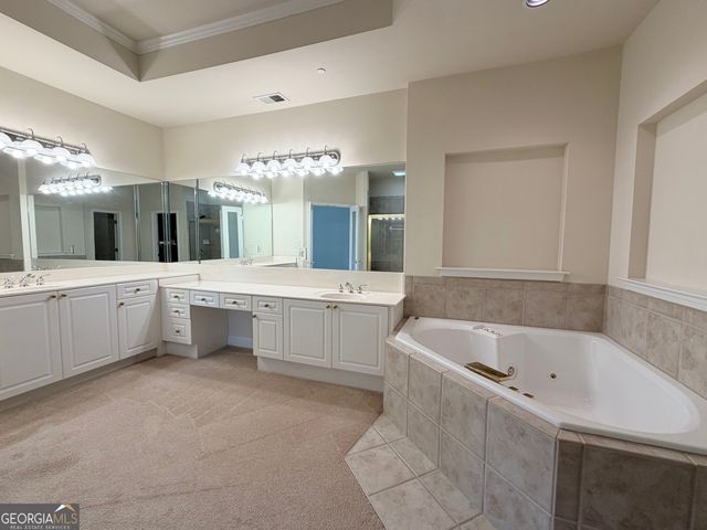 1221 Creekside Place SE, Smyrna, GA 30082