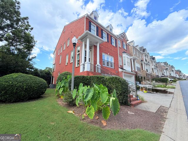 1221 Creekside Place SE, Smyrna, GA 30082