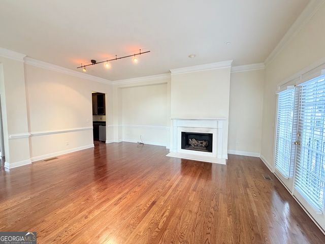 1221 Creekside Place SE, Smyrna, GA 30082