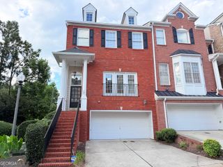 1221 Creekside Place SE, Smyrna, GA 30082