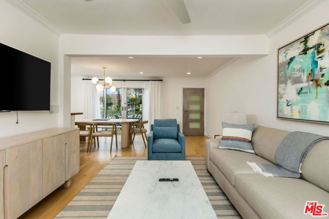 2101 Ocean Avenue 2, Santa Monica, CA 90405