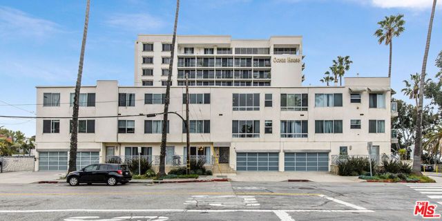 2101 Ocean Avenue 2, Santa Monica, CA 90405