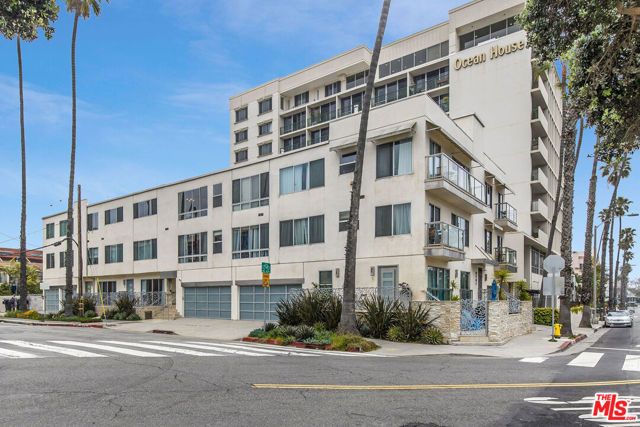 2101 Ocean Avenue 2, Santa Monica, CA 90405