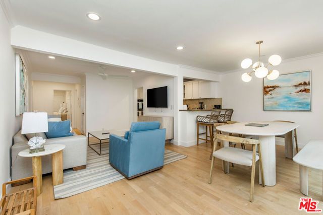 2101 Ocean Avenue 2, Santa Monica, CA 90405