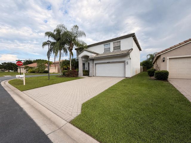 10706 Hidden Bend Way, Wellington, FL 33414