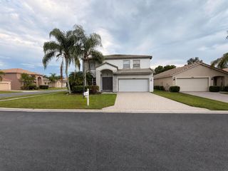 10706 Hidden Bend Way, Wellington, FL 33414