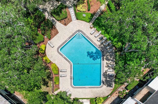14452 REUTER STRASSE 710, Tampa, FL 33613