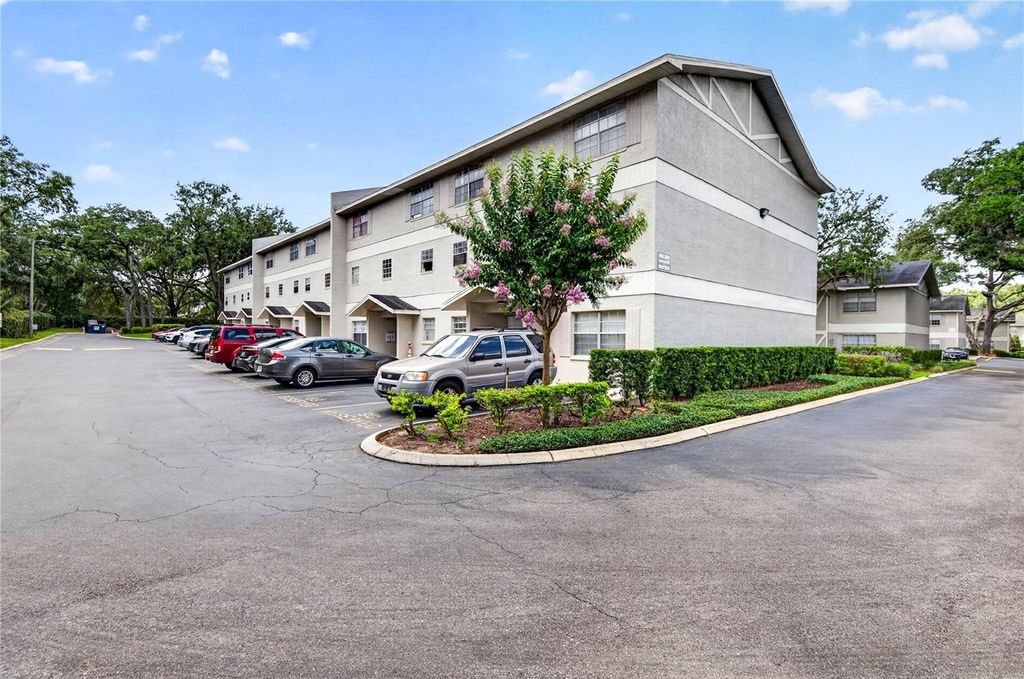 14452 REUTER STRASSE 710, Tampa, FL 33613