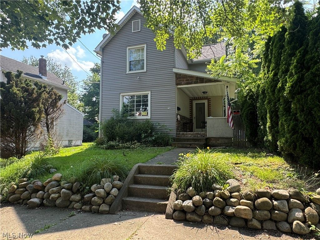 2314 7th Street SW, Akron, OH 44314
