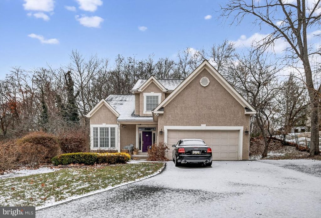 190 MARCO RD, Elkins Park, PA 19027