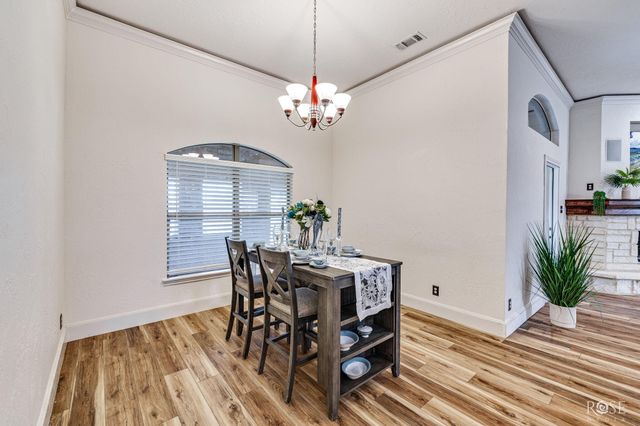 1617 Stonebridge Drive, San Angelo, TX 76904