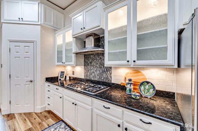 1617 Stonebridge Drive, San Angelo, TX 76904