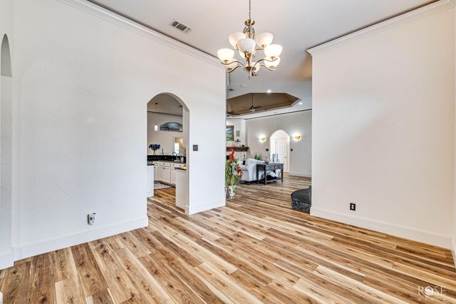 1617 Stonebridge Drive, San Angelo, TX 76904