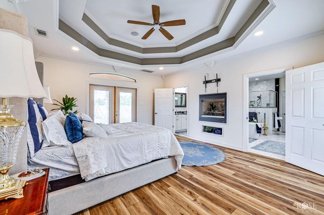 1617 Stonebridge Drive, San Angelo, TX 76904