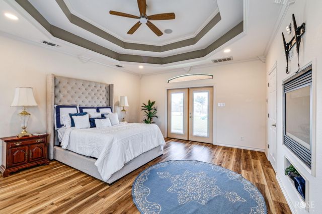 1617 Stonebridge Drive, San Angelo, TX 76904