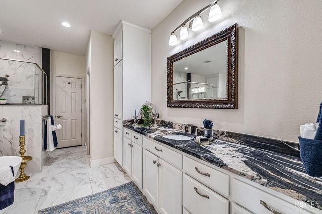 1617 Stonebridge Drive, San Angelo, TX 76904