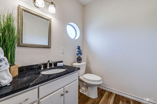 1617 Stonebridge Drive, San Angelo, TX 76904