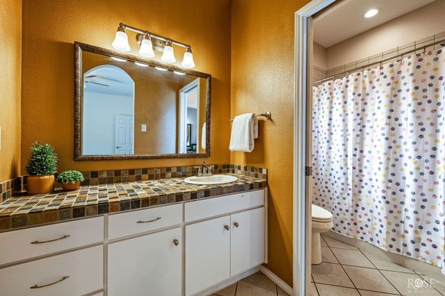 1617 Stonebridge Drive, San Angelo, TX 76904