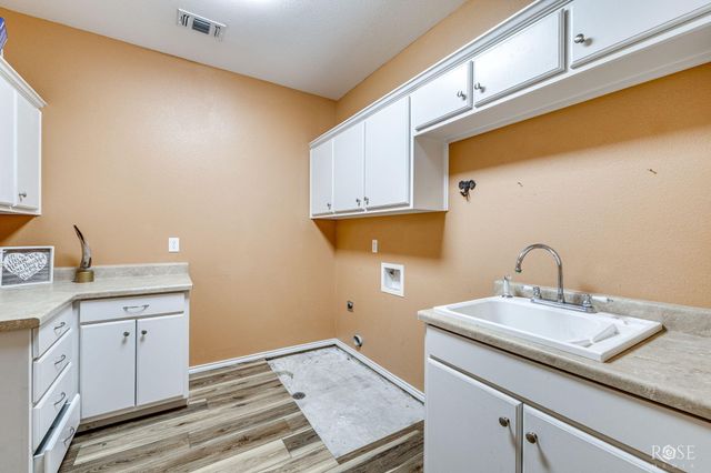 1617 Stonebridge Drive, San Angelo, TX 76904