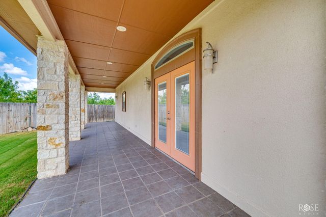 1617 Stonebridge Drive, San Angelo, TX 76904
