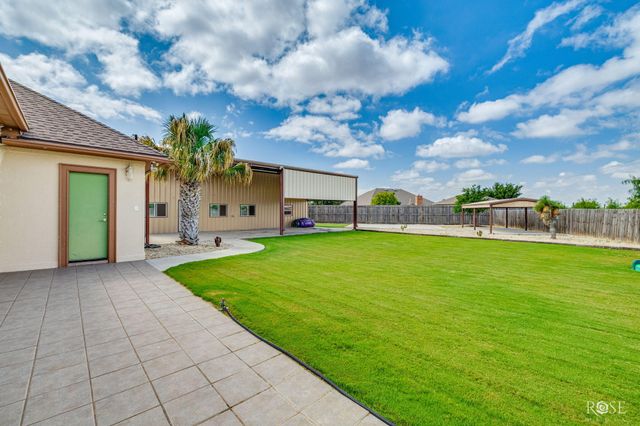 1617 Stonebridge Drive, San Angelo, TX 76904