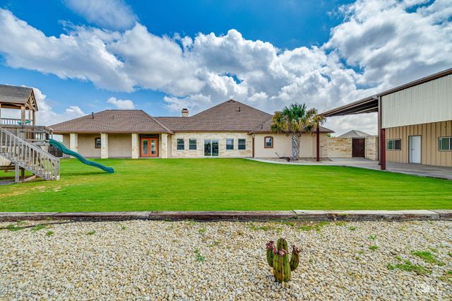 1617 Stonebridge Drive, San Angelo, TX 76904