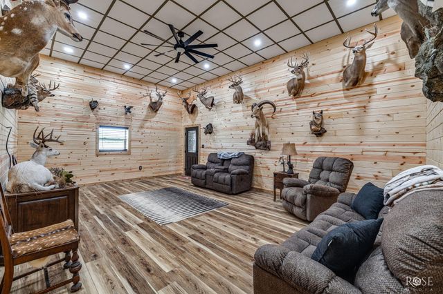 1617 Stonebridge Drive, San Angelo, TX 76904