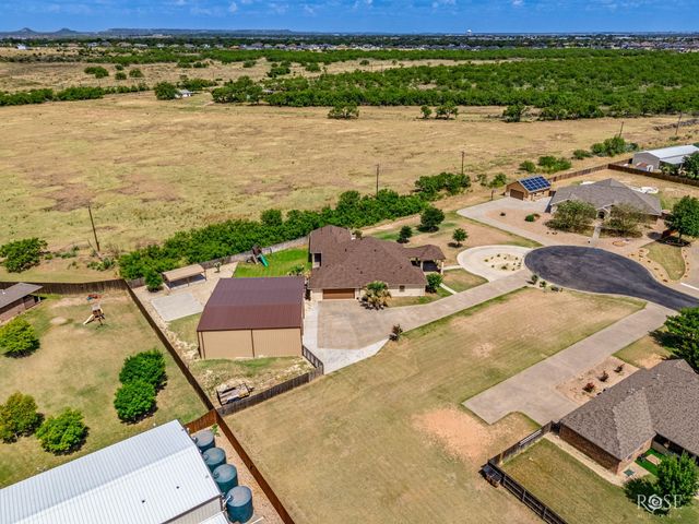 1617 Stonebridge Drive, San Angelo, TX 76904