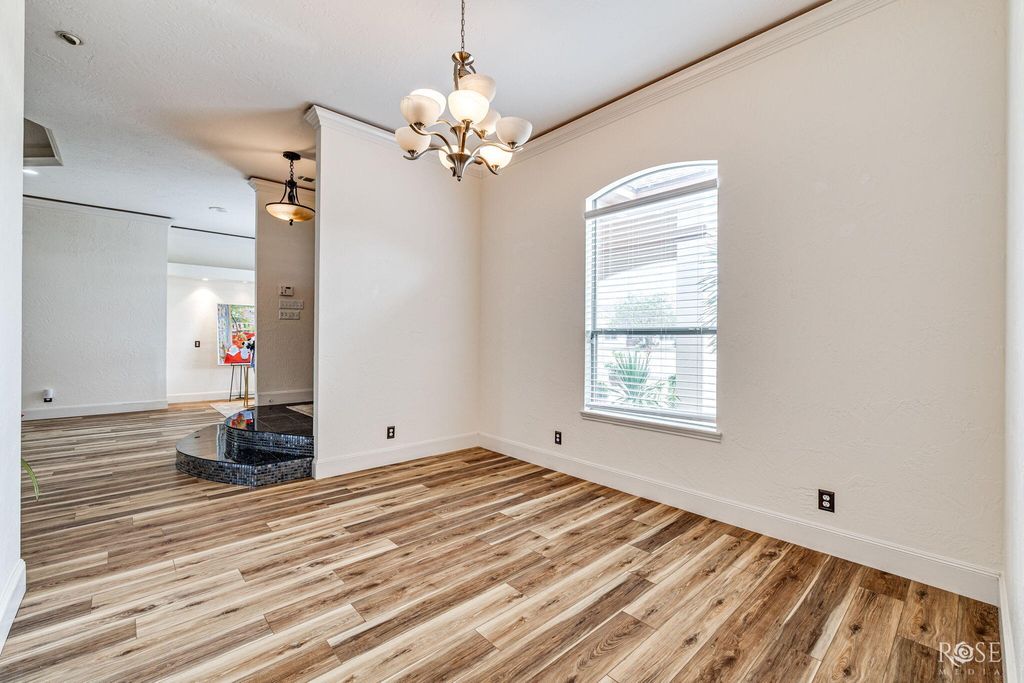Image 18 of property listing at 1617 Stonebridge Drive, San Angelo, TX 76904