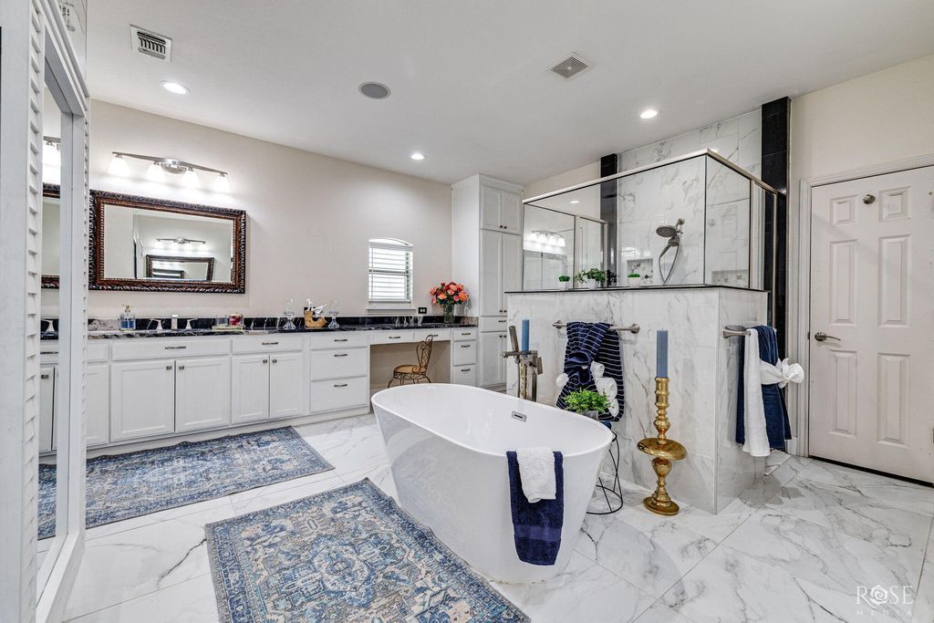 Image 25 of property listing at 1617 Stonebridge Drive, San Angelo, TX 76904