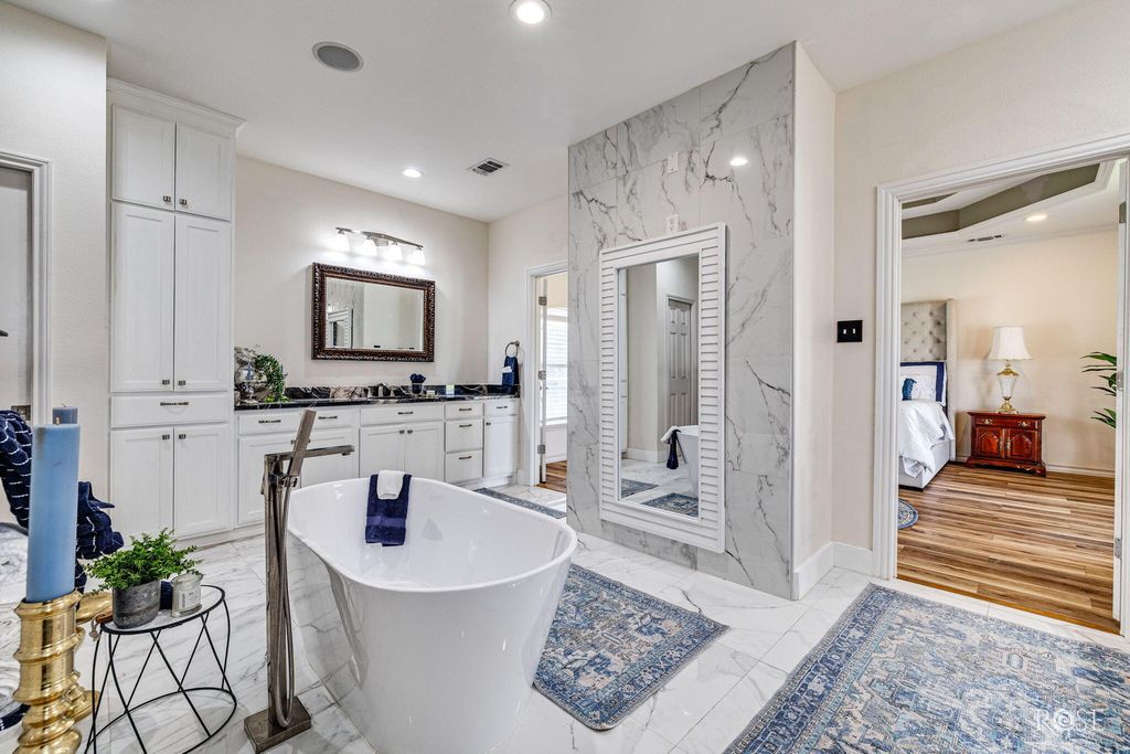 Image 26 of property listing at 1617 Stonebridge Drive, San Angelo, TX 76904