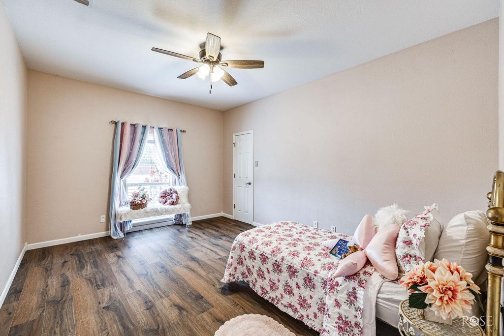 Image 32 of property listing at 1617 Stonebridge Drive, San Angelo, TX 76904