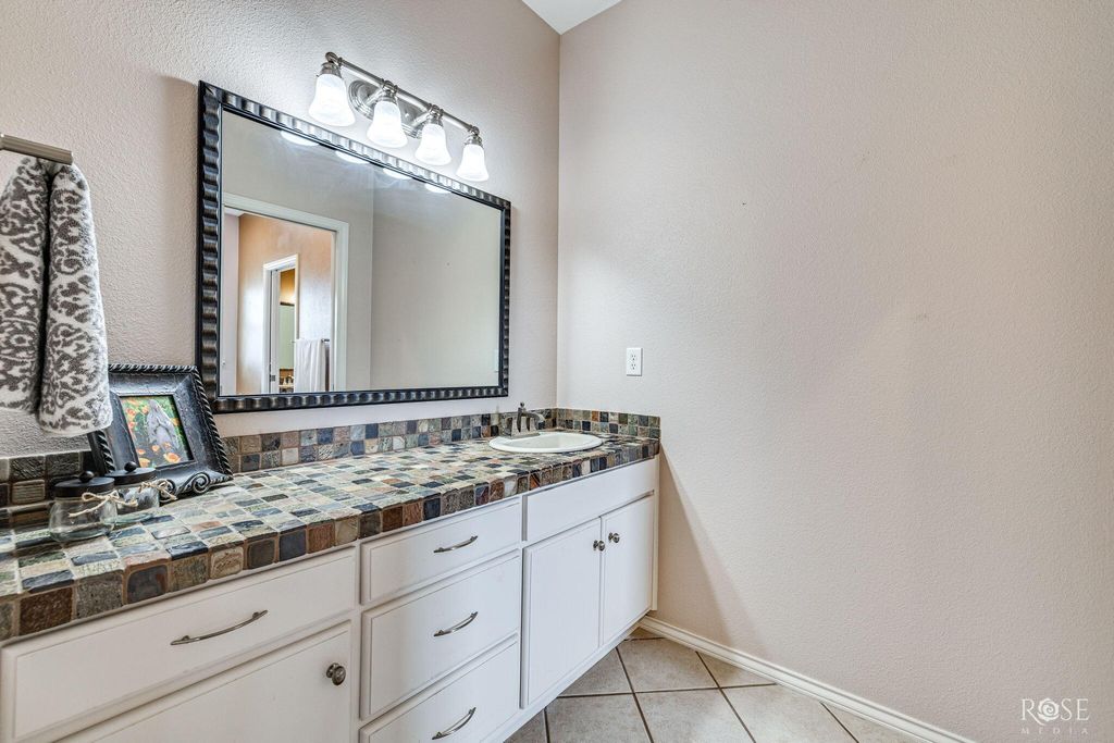 Image 35 of property listing at 1617 Stonebridge Drive, San Angelo, TX 76904