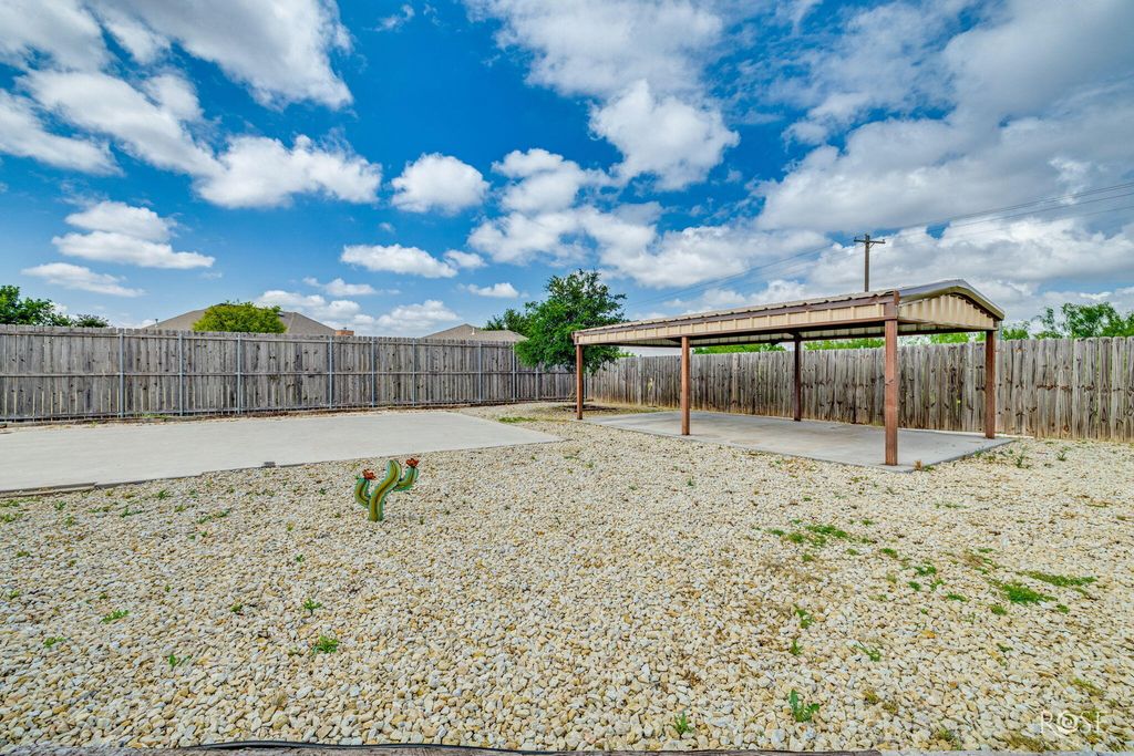 Image 51 of property listing at 1617 Stonebridge Drive, San Angelo, TX 76904