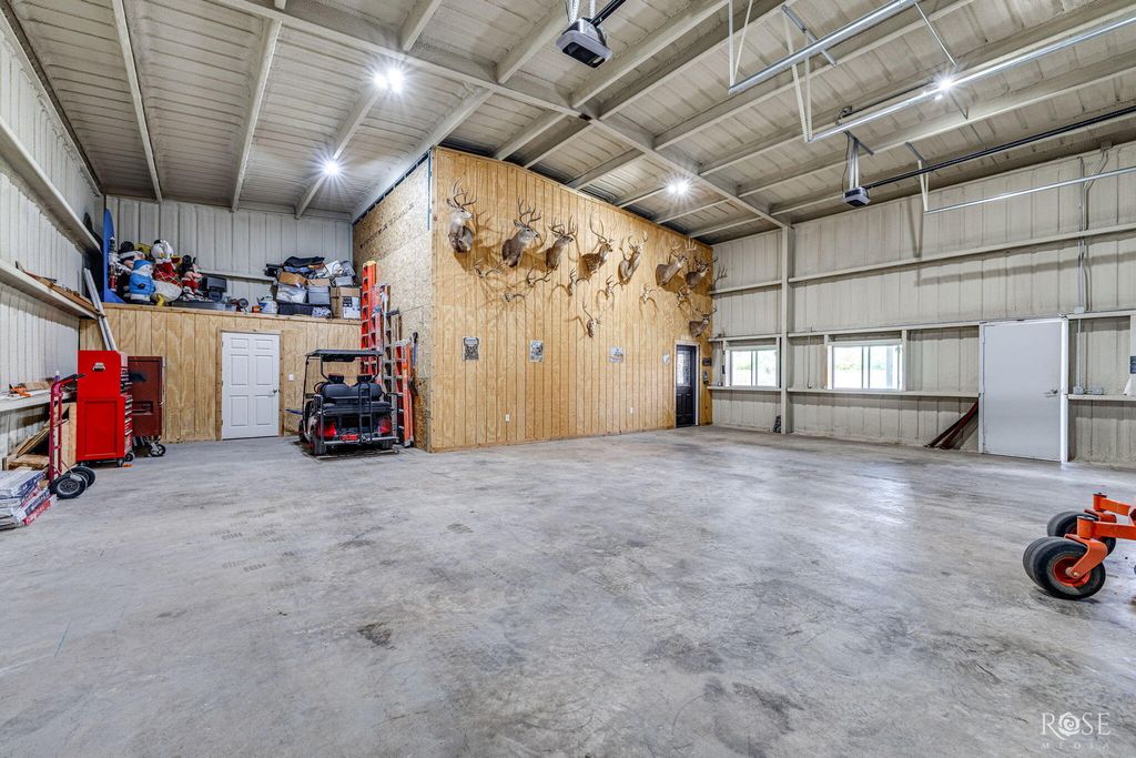 Image 54 of property listing at 1617 Stonebridge Drive, San Angelo, TX 76904