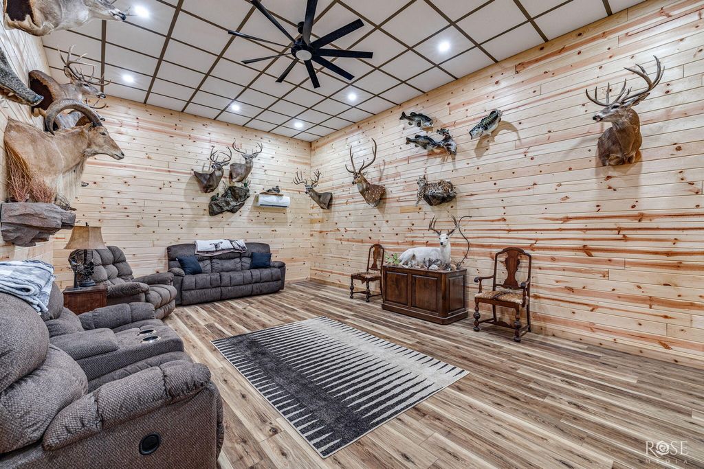 Image 56 of property listing at 1617 Stonebridge Drive, San Angelo, TX 76904