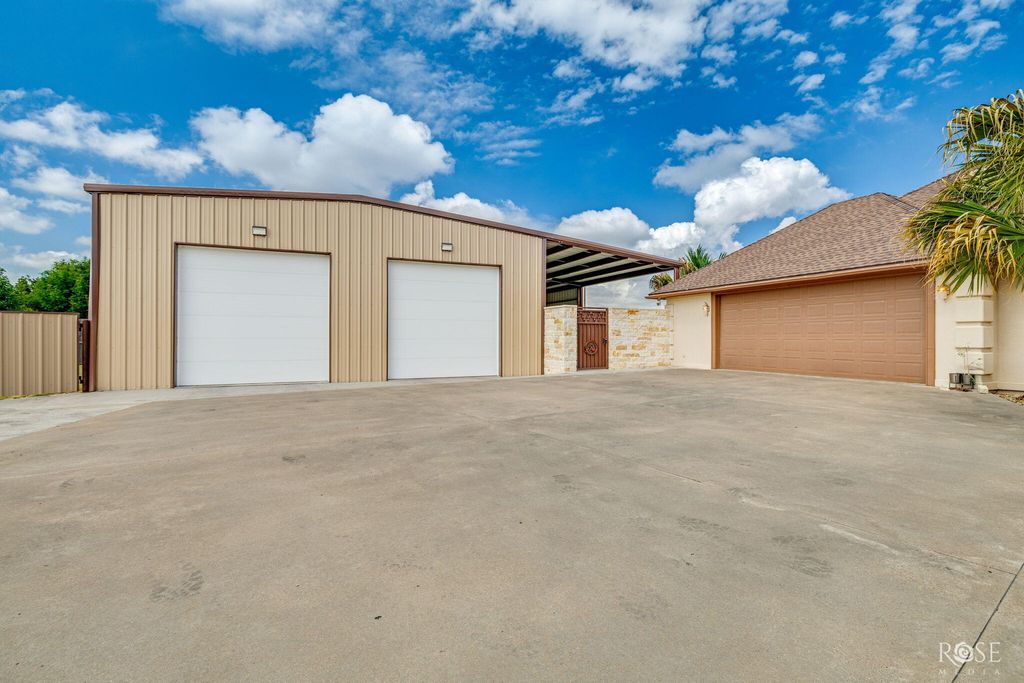 Image 58 of property listing at 1617 Stonebridge Drive, San Angelo, TX 76904