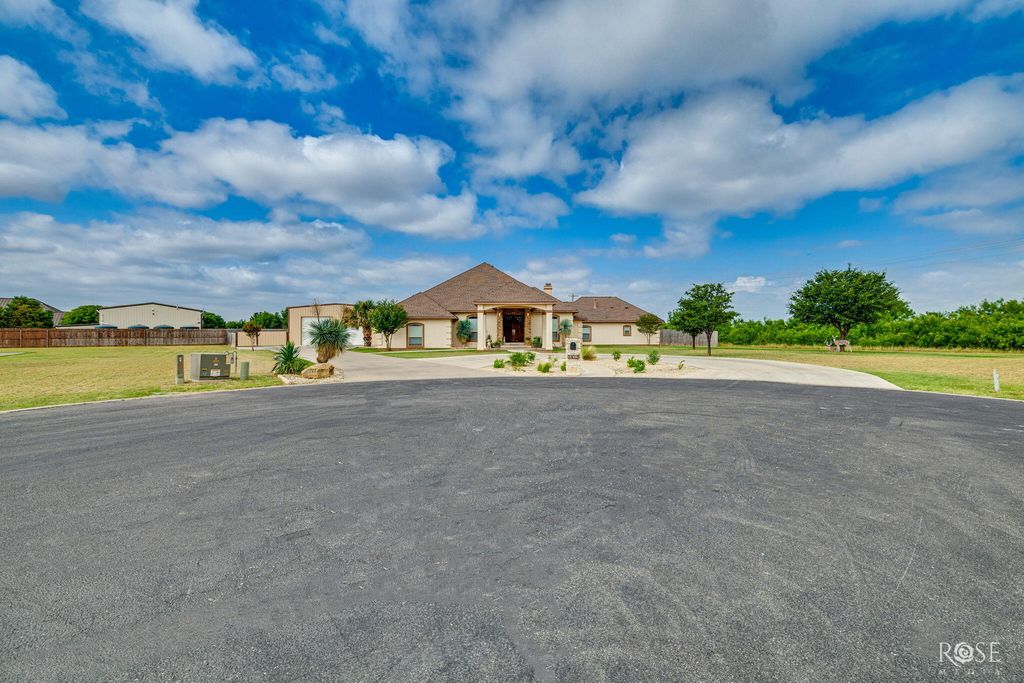 Image 61 of property listing at 1617 Stonebridge Drive, San Angelo, TX 76904