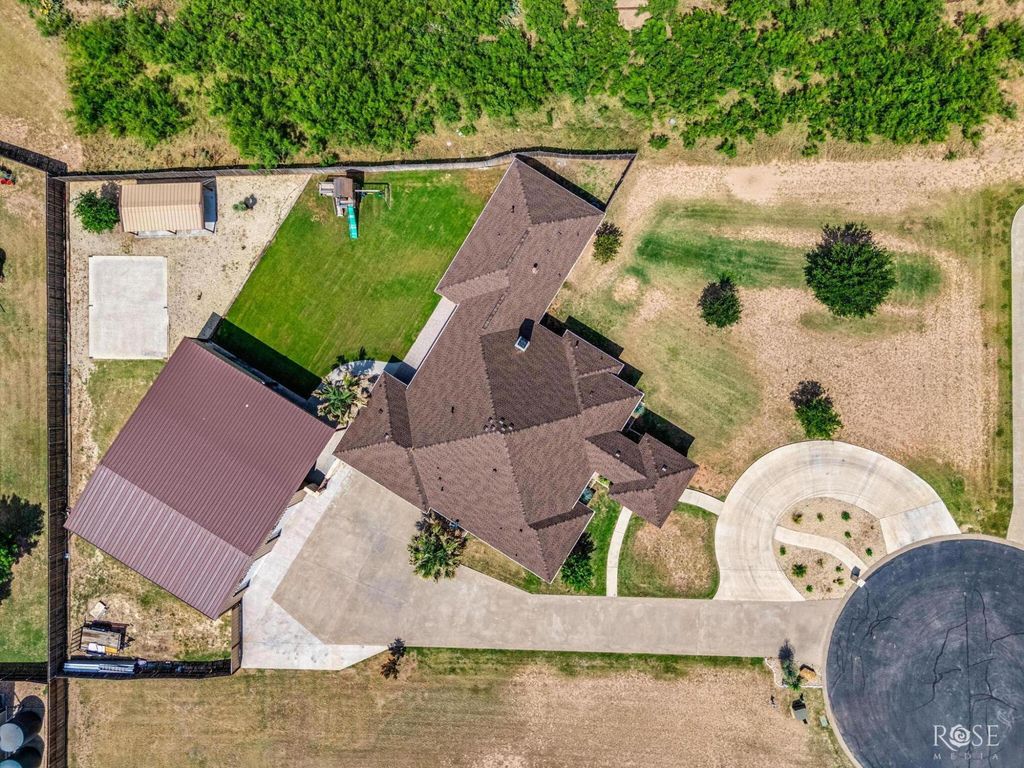 Image 64 of property listing at 1617 Stonebridge Drive, San Angelo, TX 76904